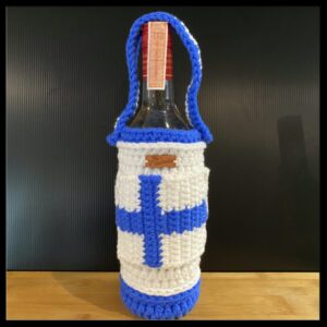Wine Bag Finland