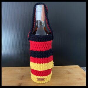 Wine Bag Germany
