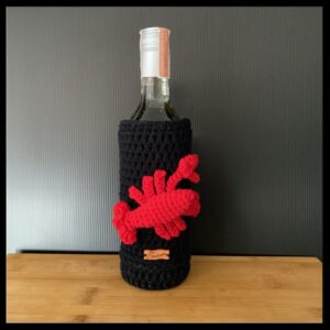 Wine Bag Crayfish