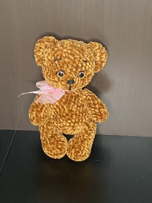 Teddy Bear Mr.Tom