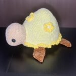 Turtle Miss.Jo