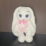 Rabbit Miss Chrissy
