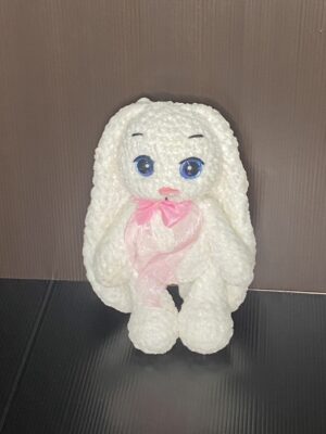 Rabbit Miss Chrissy