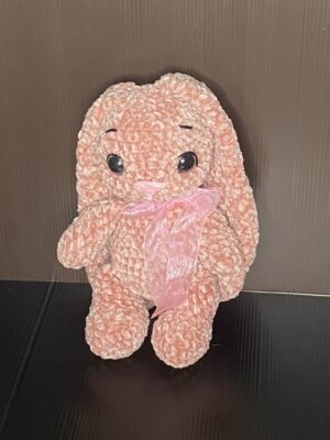 Rabbit Miss Emma