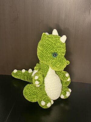 Dragon Mr.Drago