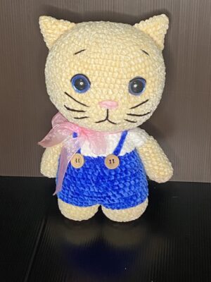 Katt Miss.Kitty