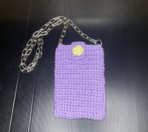 Mobile bag