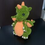 Dragon Mr.Drutten