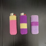 Cover for lighter