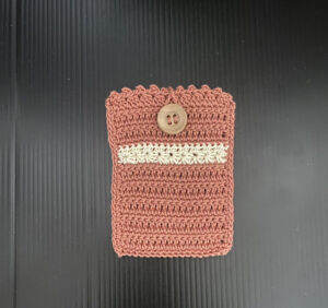 ATM card/Business card holder