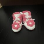 Baby shoes
