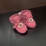 Baby shoes
