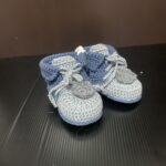 Baby shoes