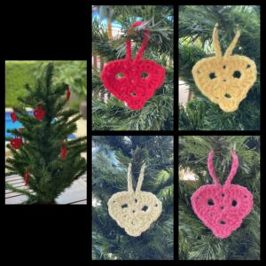 Heart Decoration