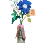 Blomsterbukett