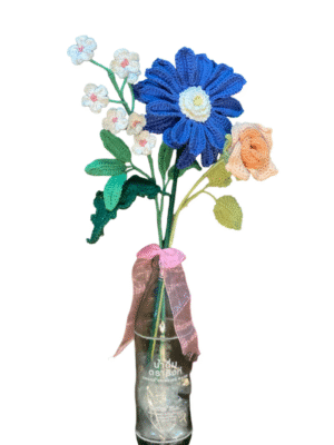 Flower bouquet