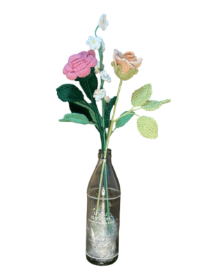 Flower bouquet