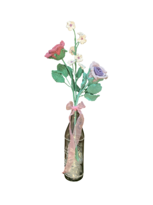 Flower bouquet