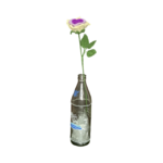 Blomma