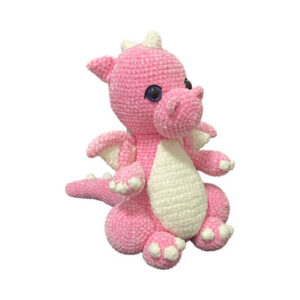 Miss Minnie Dragon