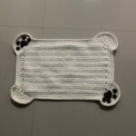 Carpet Dog bone