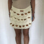 Egg Apron Large