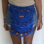 Egg Apron Small
