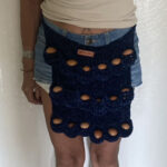 Egg Apron Medium