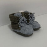 Baby shoes