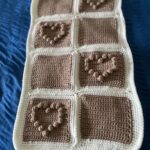 Baby blanket