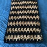 Baby blanket