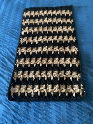 Baby blanket