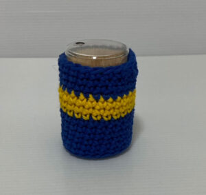 Toothpick Case